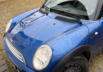 Mini Cooper Cabrio 250.000 km 3.500 &euro; Grafing 85567
