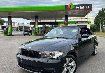 BMW 118 205.468 km 3.999 &euro; Rosenheim 83026