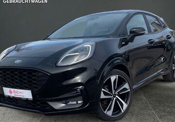 Ford Puma 79.490 km 15.890 &euro; Wasserburg am Inn 83512
