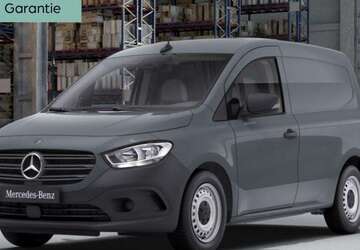 Mercedes-Benz Citan 63.116 km 16.900 &euro; Grafing 85567