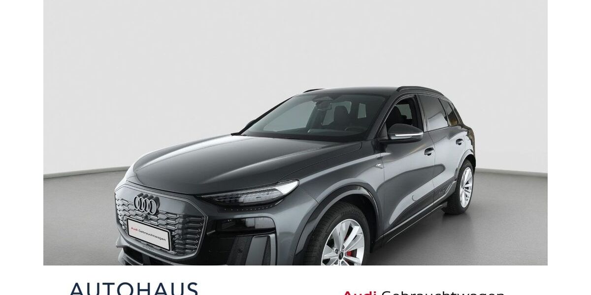 Audi Q6 e-tron 6.600 km 77.850 &euro; Ebersberg bei München 85560