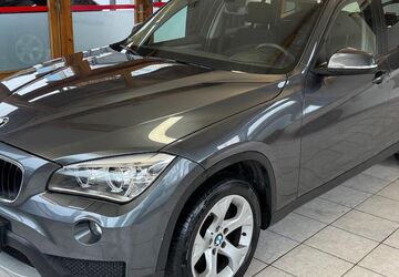 BMW X1 97.000 km 13.590 &euro; Elbach / Fischbachau 83730