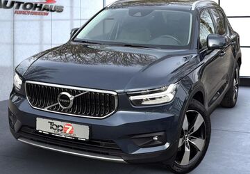 Volvo XC40 86.200 km 21.950 &euro; Kirchseeon 85614