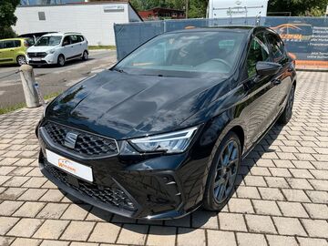 Gebrauchte Seat Ibiza