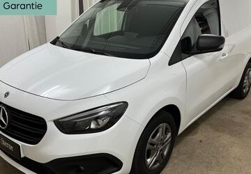 Mercedes-Benz Citan 22.950 km 25.690 &euro; Grafing bei München 85567