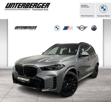 Gebrauchte BMW X5