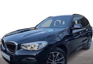 BMW X3 110.850 km 34.450 &euro; Prien am Chiemsee 83209