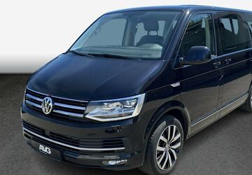VW T6 Multivan 149.900 km 33.400 &euro; Rosenheim 83022