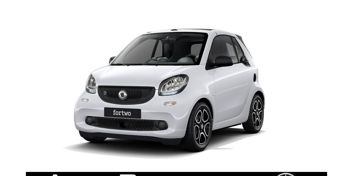 Smart ForTwo 32.100 km 10.995 &euro; Bad Aibling 83043