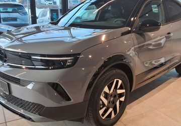 Opel Mokka 3.521 km 23.933 &euro; Miesbach 83714