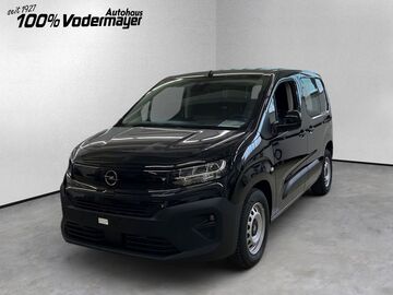 Gebrauchte Opel Combo