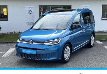 VW Caddy 16.985 km 30.900 &euro; Raubling 83064