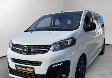 Opel Zafira Life 86.500 km 33.990 &euro; Rosenheim 83022