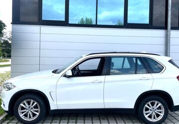 BMW X5 315.432 km 15.999 &euro; Raubling 83064