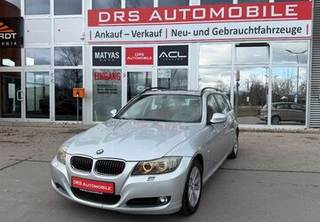 BMW 325 255.526 km 4.590 &euro; Rosenheim 83026