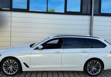 BMW 530 114.742 km 24.999 &euro; Raubling 83064