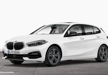 BMW 118 26.000 km 25.850 &euro; Rosenheim 83026