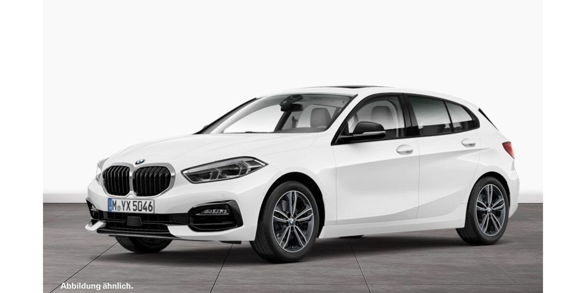 BMW 118 26.000 km 25.850 &euro; Rosenheim 83026