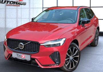 Volvo XC60 9.700 km 38.950 &euro; Kirchseeon 85614