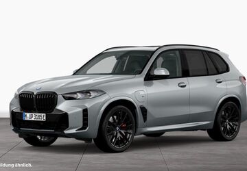 BMW X5 10.000 km 94.450 &euro; Rosenheim 83026