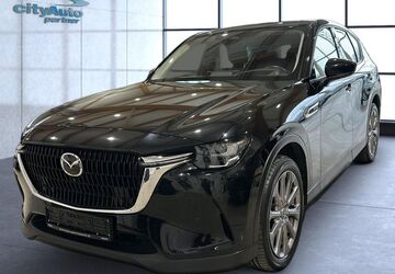 Mazda CX-60 61.090 km 34.900 &euro; Kolbermoor 83059