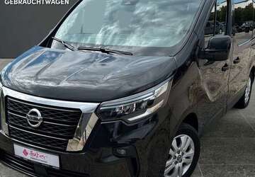Nissan Primastar 16.190 km 35.890 &euro; Wasserburg 83512