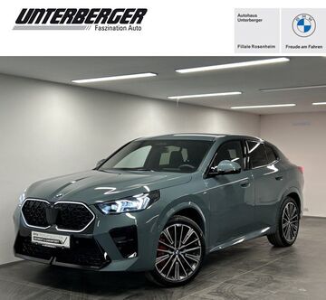 Gebrauchte BMW X2