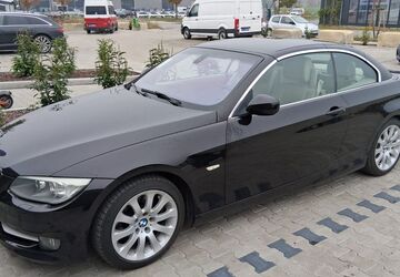 BMW 330 248.000 km 12.500 &euro; Schliersee 83727