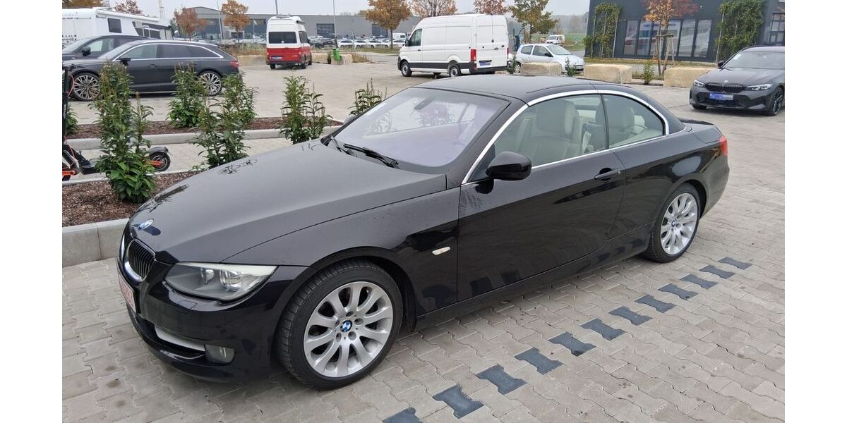 BMW 330 248.000 km 12.500 &euro; Schliersee 83727