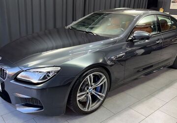 BMW M6 68.500 km 48.999 &euro; Miesbach 83714