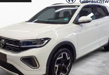 VW T-Cross 15.500 km 26.430 &euro; Feldkirchen/Westerham 83620