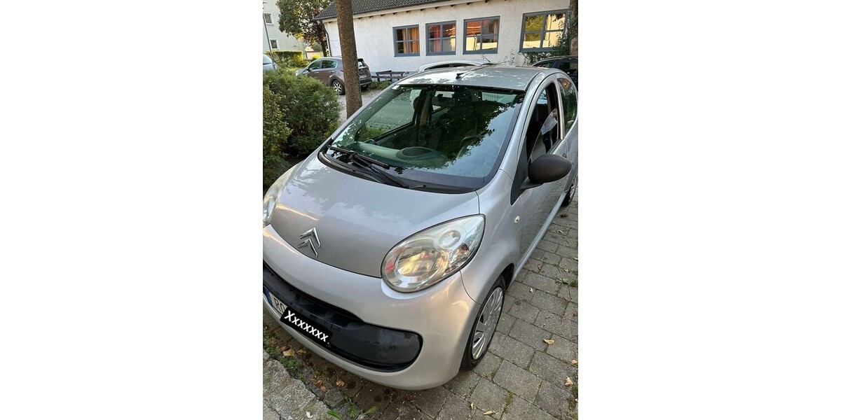 Citroen C1 151.000 km 2.300 &euro; Kolbermoor 83059