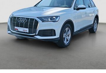 Audi Q7 52.500 km 54.400 &euro; Ebersberg bei München 85560