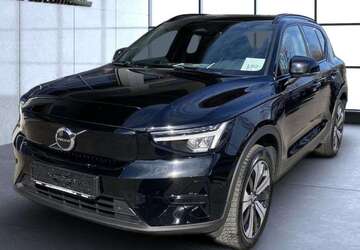 Volvo XC40 51.190 km 26.990 &euro; Kolbermoor 83059