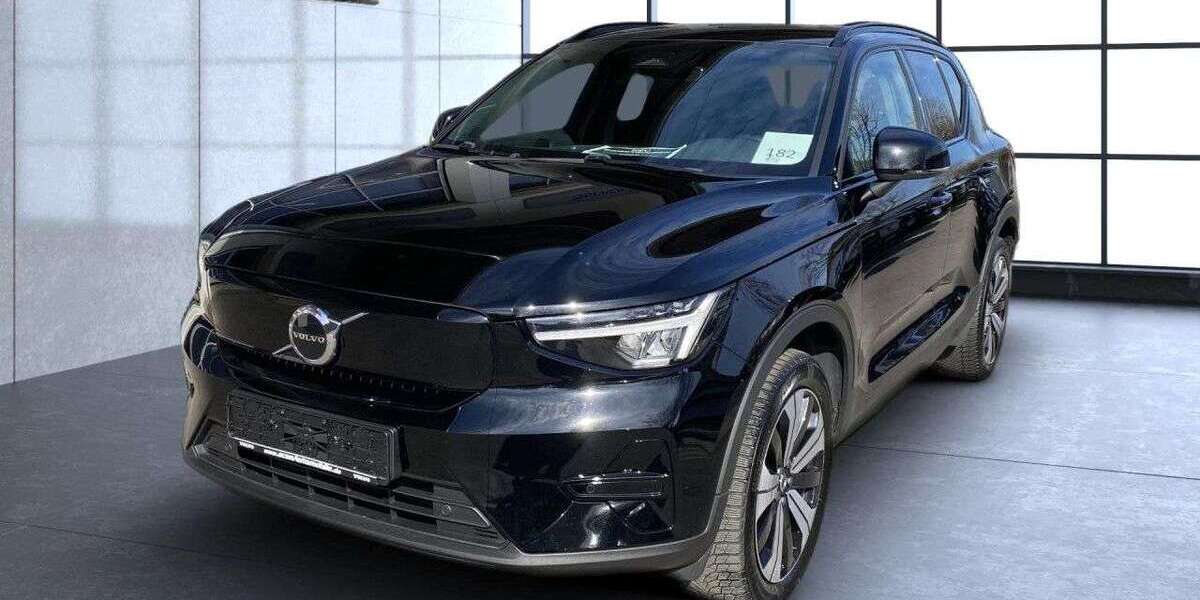 Volvo XC40 51.190 km 26.990 &euro; Kolbermoor 83059