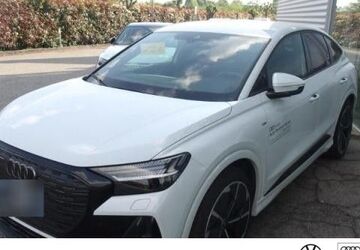 Audi Q4 18.892 km 48.900 &euro; Wasserburg a. Inn 83512