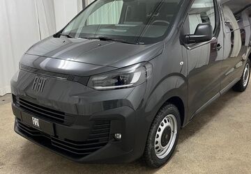 Fiat Scudo 9.000 km 33.218 &euro; Grafing bei München 85567