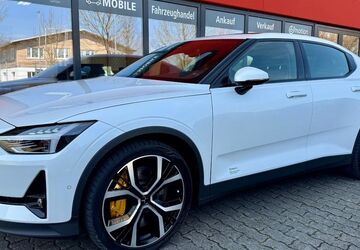 Polestar 2 99.250 km 33.880 &euro; Bad Aibling 83043