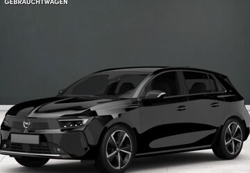 Opel Astra 16.190 km 22.890 &euro; Wasserburg am Inn 83512