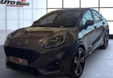 Ford Puma 36.021 km 18.990 &euro; Kolbermoor 83059
