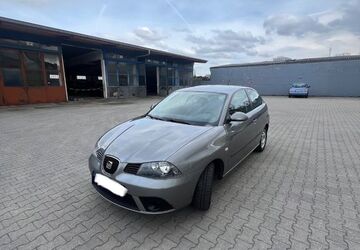 Seat Ibiza 145.688 km 2.588 &euro; Rosenheim 83026