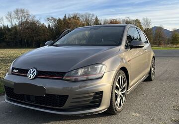VW Golf 176.000 km 12.900 &euro; Raubling 83064