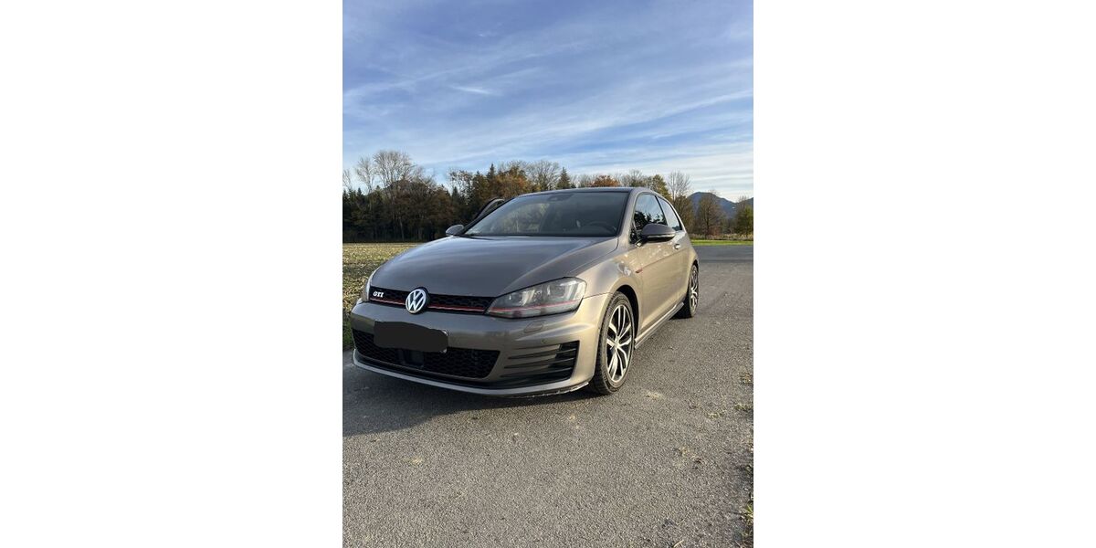 VW Golf 176.000 km 12.900 &euro; Raubling 83064