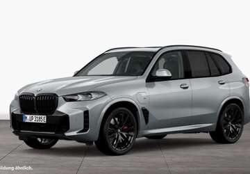 BMW X5 10.000 km 94.450 &euro; Rosenheim 83026