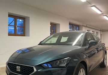 Seat Leon 223.350 km 10.500 &euro; Grafing bei München 85567