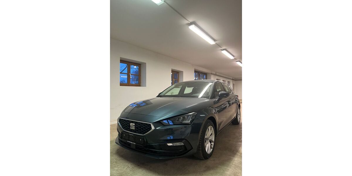 Seat Leon 223.350 km 10.500 &euro; Grafing bei München 85567