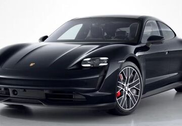 Porsche Taycan 83.200 km 64.890 &euro; Raubling 83064