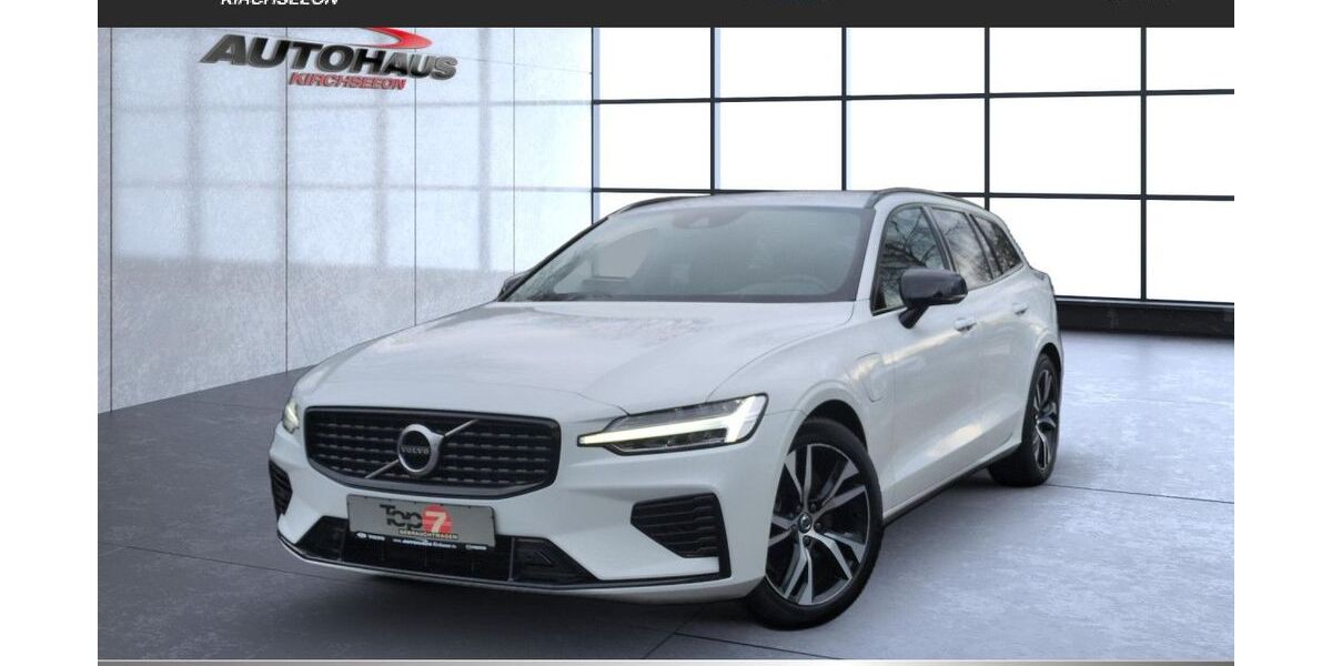 Volvo V60 52.400 km 28.980 &euro; Kirchseeon 85614