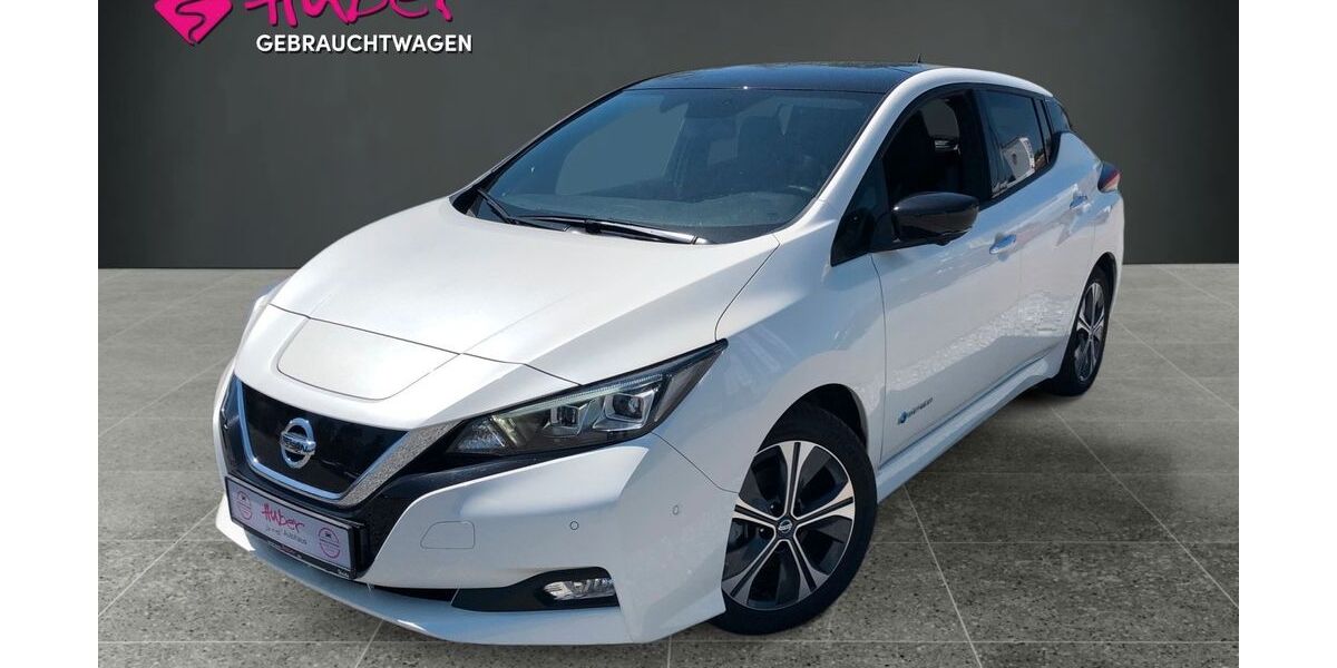 Nissan Leaf 30.390 km 13.890 &euro; Wasserburg am Inn 83512