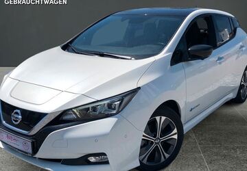 Nissan Leaf 30.390 km 14.390 &euro; Wasserburg am Inn 83512